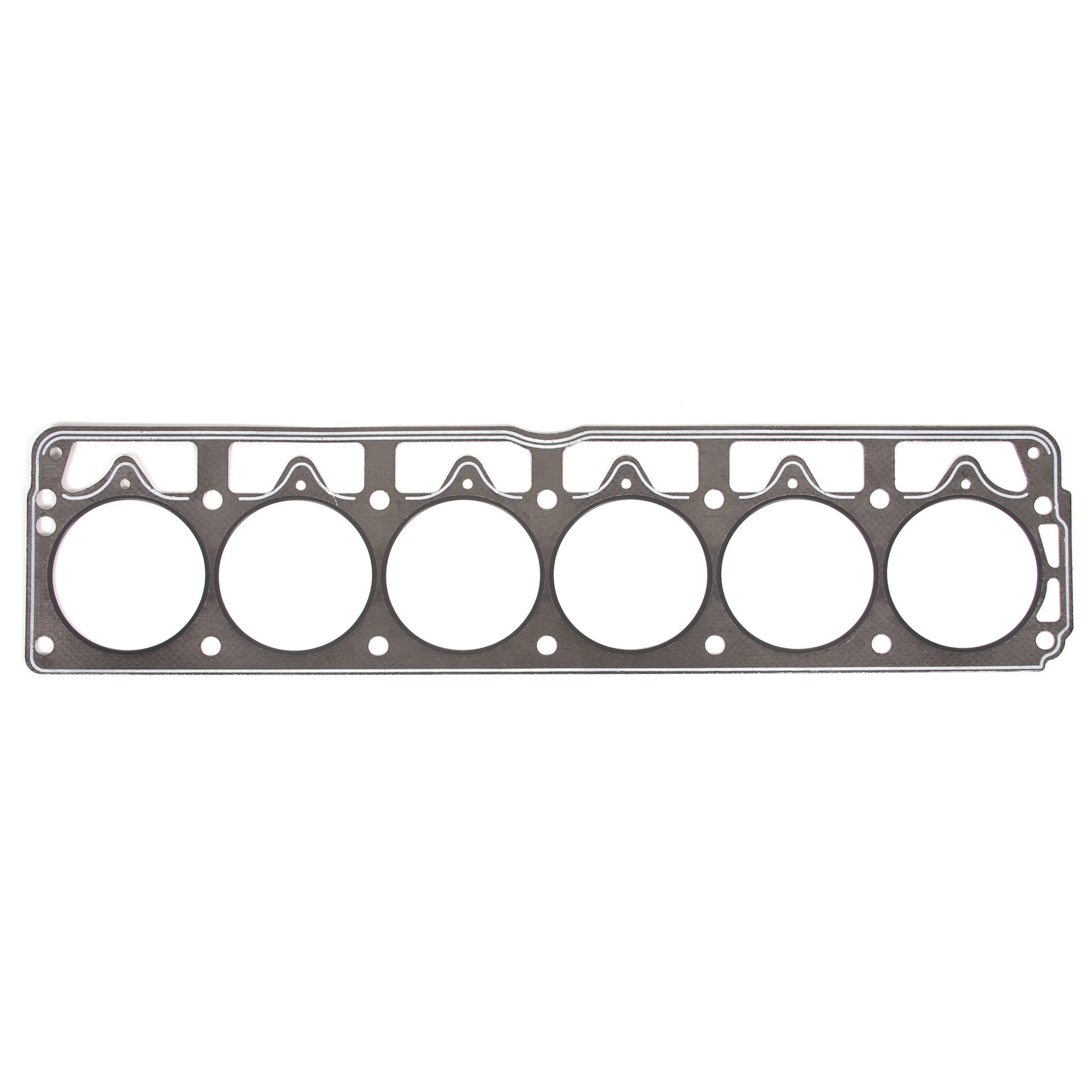 Fits 99-03 Jeep Grand Cherokee Wrangler TJ 4.0L OHV Head Gasket Head Bolts Set