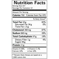 thumbnail image 2 of Elis Big Eli Craving Cheesecake, 90 Ounce - 2 per case., 2 of 2