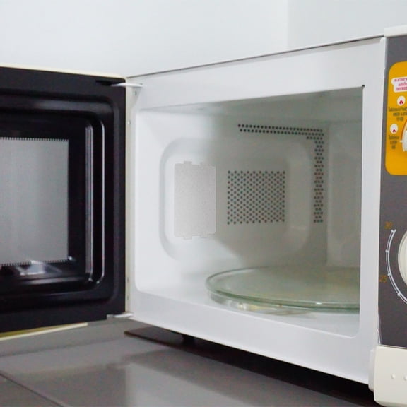 NIAIZEK Microwave Mica Sheet Insulation Panel, Easy to Cut, Protector to Extend Microwave Oven Lifespan