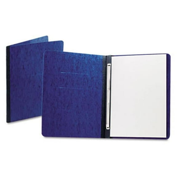 Oxford  PressGuard Report Cover - Dark Blue - Letter