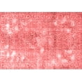 thumbnail image 1 of Ahgly Company Indoor Rectangle Persian Red Traditional Area Rugs, 8' x 10', 1 of 4