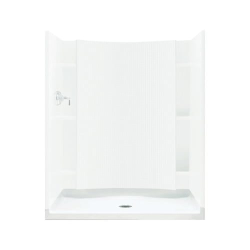 Sterling by Kohler Accord 60'' x 36'' Shower Receptor