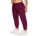 thumbnail image 2 of Jogger à Gravité en Molleton Ultra Doux pour Femmes avec Poche, 2 of 4