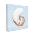 thumbnail image 3 of Sea Life Nautilus Water Pattern Animals & Insects Graphic Art Gallery Wrapped Canvas Print Wall Art, 3 of 7
