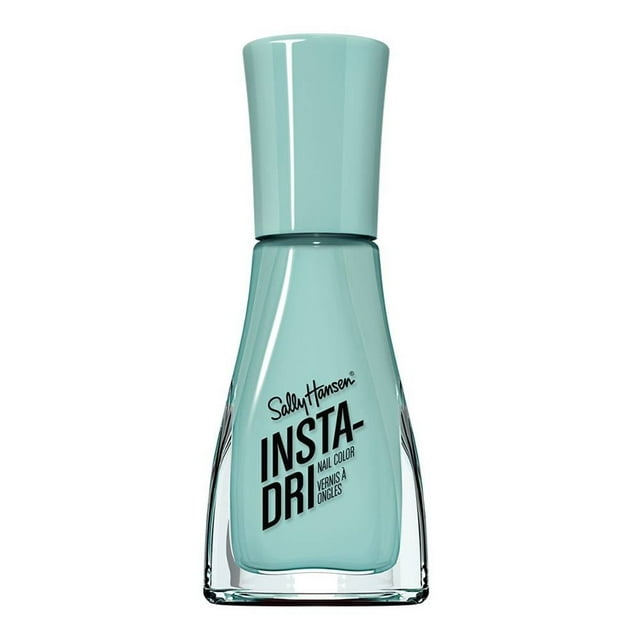 Esmalte para uñas Sally Hansen Insta-Dri gain momintum 510 9.17ml