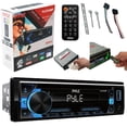 thumbnail image 1 of Receptor estéreo Pyle MP3 Amplificador de potencia Bluetooth 240W, 1 of 5