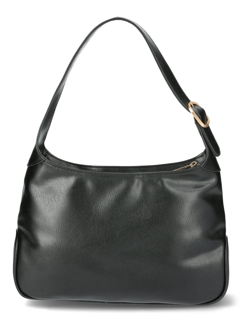 Free Shipping! Time and Tru Nova Shoulder Bag for Women