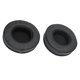 thumbnail image 4 of Almohadillas para auriculares, almohadillas para los oídos de 100 mm, accesorios de audio universales, cojines para auriculares, materiales ecológicos, 4 of 8