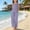 1ad Purple, variant on Girls' Clothing Sets Sleeveless Bow Crop Top Wide Leg Linen Pants 2026 Summer Outfits Cute Kids Clothes Kids Sets Clothing for Girls