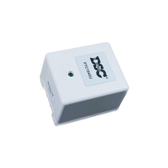 Transformador de Fuente de Alimentación Unknown DSC 16.5 VAC 40 VA OEM