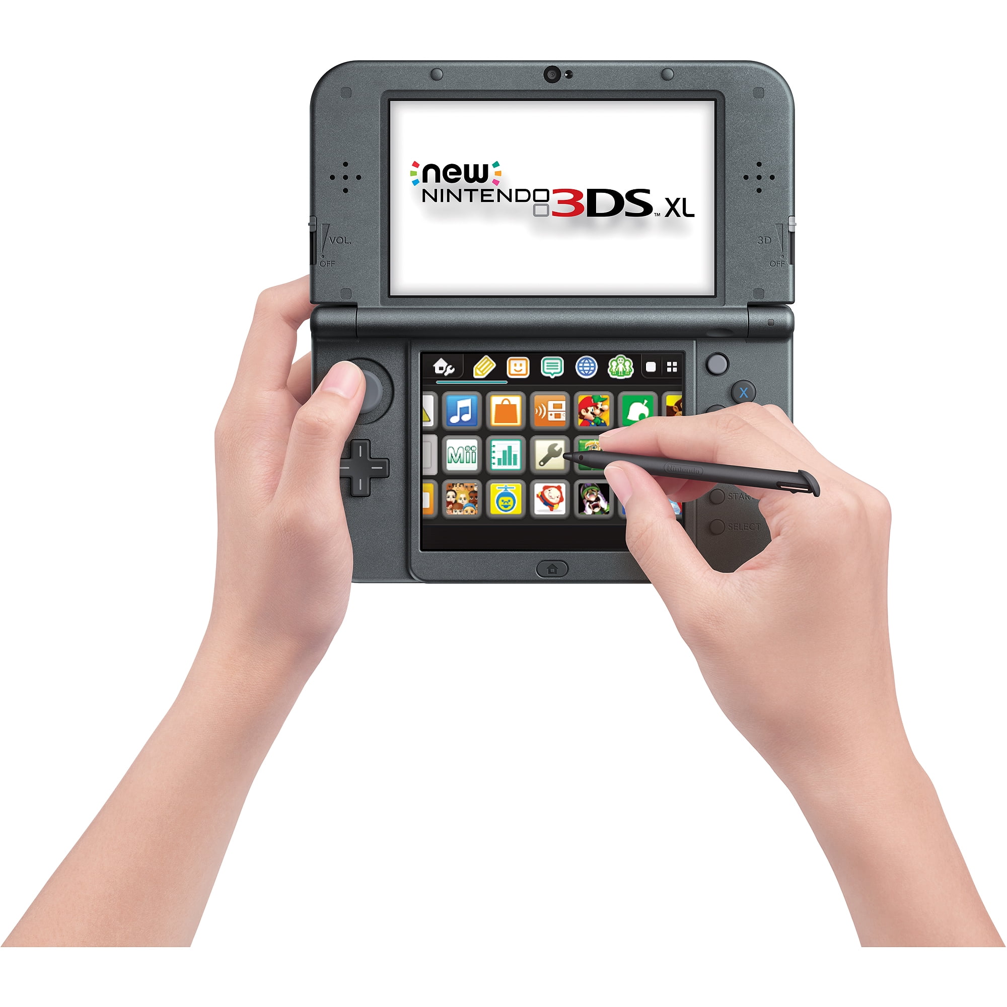 buy new 3ds xl