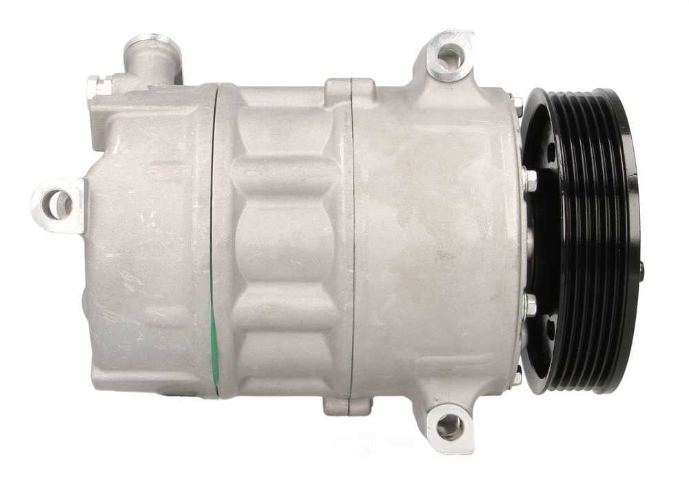 Nissens 89420 Air Conditioning Compressor with Clutch