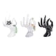 thumbnail image 2 of Soportes de exhibición de collar de joyería Forma OK Forma de mano Pulsera Soporte de anillo para colgantes Anillos Muestra accesorios Advancent JJ23909-03, 2 of 6