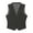 Charcoal, variant on Burton Mens Essential Single-Breasted Slim Vest