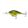 thumbnail image 5 of 6th Sense – Cloud 9 Series Deep Diving Crankbait Bass Fishing Lure, Stabilized Action, 5 of 11