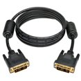 thumbnail image 1 of Tripp Lite P561-100 100 Feet DVI Single Link TDMS Cable- DVI-D M/M 30M, 1 of 2