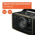 thumbnail image 3 of Bocina Portatil JBL Authentics 300 Bocina Portátil Wi-Fi/Bluetooth, 100W de Potencia, 3 of 5
