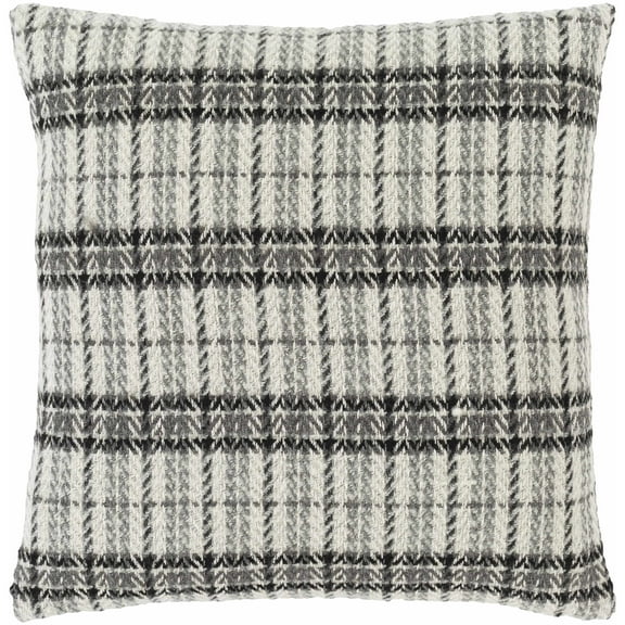 Boutique Rugs Markville Throw Pillow