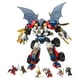 thumbnail image 3 of Set LEGO NINJAGO Mech Ultra Combo de Zane Set “4 en 1” 71834, 3 of 4
