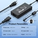thumbnail image 4 of Cargador portátil LIFKAHY 230W 19.5V/11.8A para Gigabyte Aorus, 4 of 5