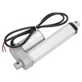 thumbnail image 2 of Motor Electric Putter, Closed Box Design 50mm Stroke Motor Electric Putter Long Lasting  For Automobiles For Home For Ships 24VDC, 2 of 8