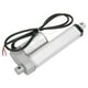 thumbnail image 2 of Putter eléctrico con motor Ticfox 300N 100mm grado industrial JSTGZU5(24VDC), 2 of 14