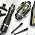 thumbnail image 2 of Hot Tools Pro Artist 24K Gold One-Step Small Detachable Blowout & Volumizer | Salon Quality Blowouts at-Home, 2 of 6