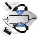 thumbnail image 4 of Easygdp Compass Bolsas Tote para Mujer, Bolsos de Hombro para Viaje, Bolsos de Mano de Gran Capacidad para Compras y Trabajo, 4 of 8