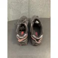 thumbnail image 3 of New Balance 410 V6 Men's Size 10.5 4E Black Gray Trail Running Shoes (MT410LB6), 3 of 6