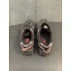 thumbnail image 3 of New Balance 410 V6 Men's Size 10.5 4E Black Gray Trail Running Shoes (MT410LB6), 3 of 6