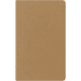 thumbnail image 2 of Moleskine Cahier Journals (Set of 3), Large (5" x 8.25"), Ruled, Kraft Brown, 2 of 5