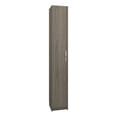 thumbnail image 3 of GABINETE − DUBLÍN  Gabinete Alacena Guardarropa Estante con Puerta 5 Espacios Organizadores Gabinete para Blancos, Despensa  (ROBLE TOUCH )0, 3 of 9