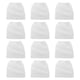 thumbnail image 4 of 12pcs colector de polvo de uñas útil útil simple taladro de uñas polvo recogiendo bolsa, 4 of 6