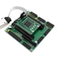 thumbnail image 3 of CoreEP4CE6,FPGA Core Board, Features the ALTERA Cyclone IV Chip EP4CE6E22C8N Onboard, 3 of 5