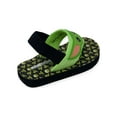 thumbnail image 2 of Star Wars Toddler Boys Baby Yoda Eva Sandals, 2 of 6