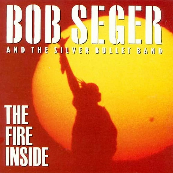 Fire Inside