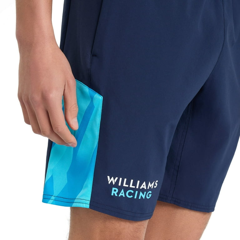 Umbro woven best sale shorts