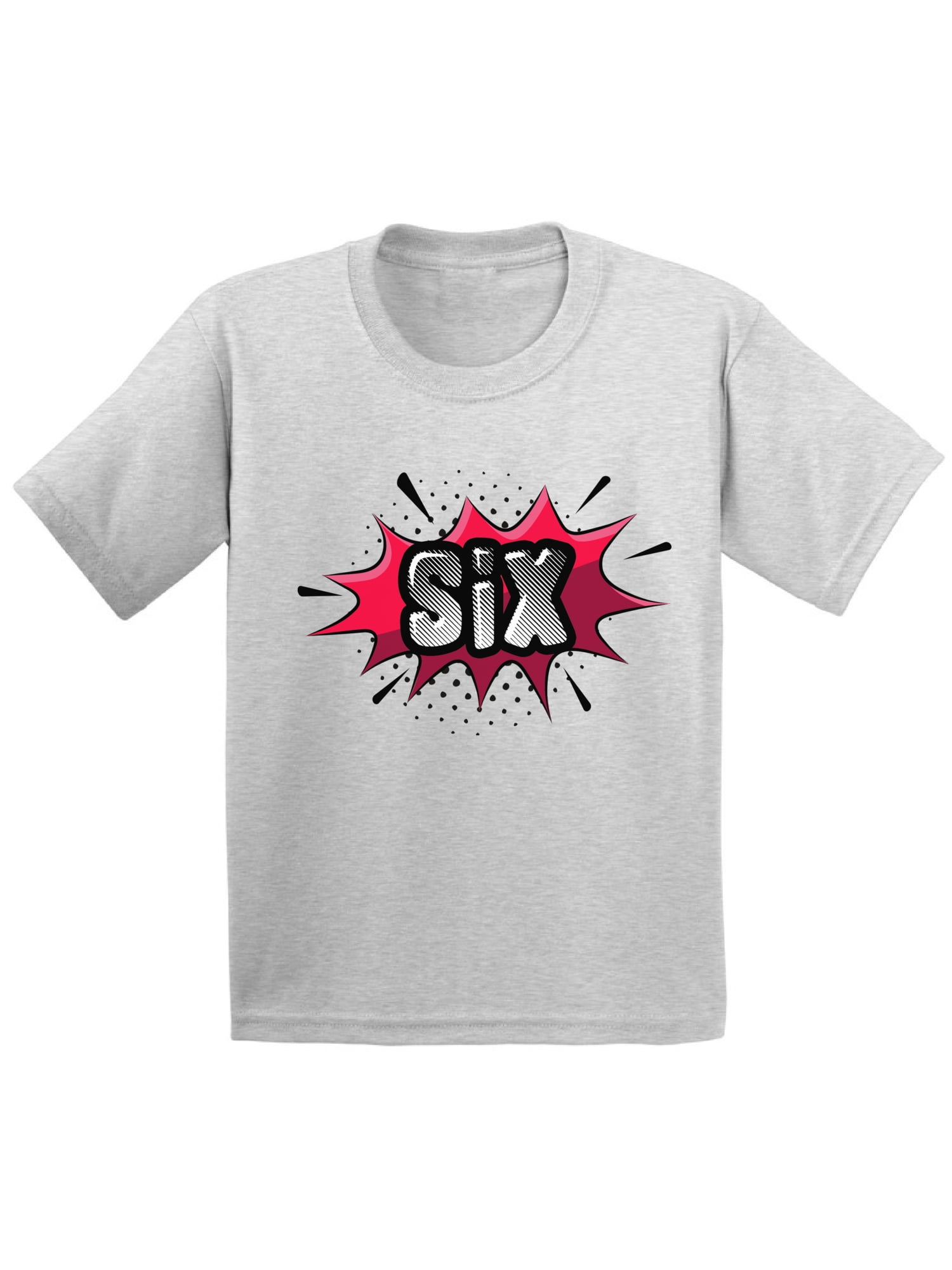 cute superhero shirts