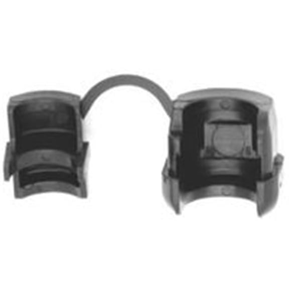 Cord Protector Nylon Blk 61414