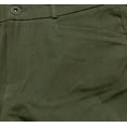 thumbnail image 4 of Banana Republic Women's Slim Straight Pants (Green, 6), 4 of 4