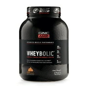 GNC AMP Wheybolic