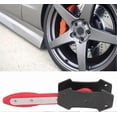 thumbnail image 4 of Powerbuilt Ratchet Brake Caliper Piston Spreader Brake Caliper Press Tool, 4 of 5