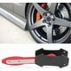 thumbnail image 4 of Powerbuilt Ratchet Brake Caliper Piston Spreader Brake Caliper Press Tool, 4 of 5