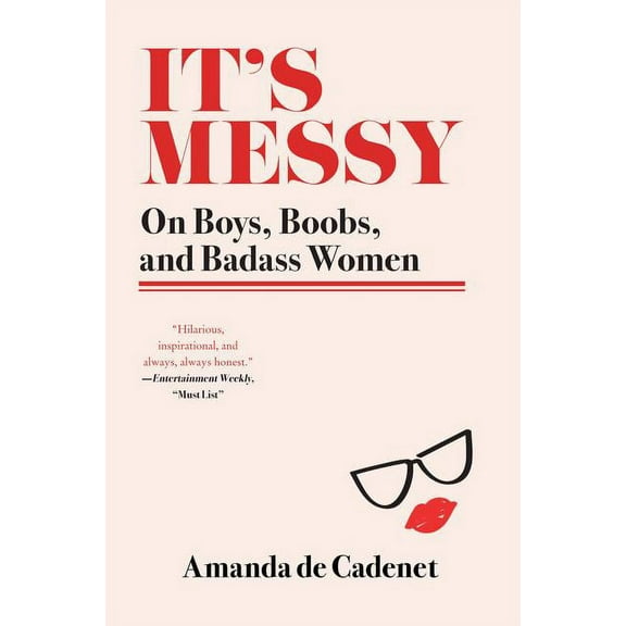 It's Messy, (Paperback)