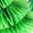 thumbnail image 3 of USHOBE 6pcs Christmas Tree Ornaments Party Decorations Paper Decorative Guests, 3 of 8