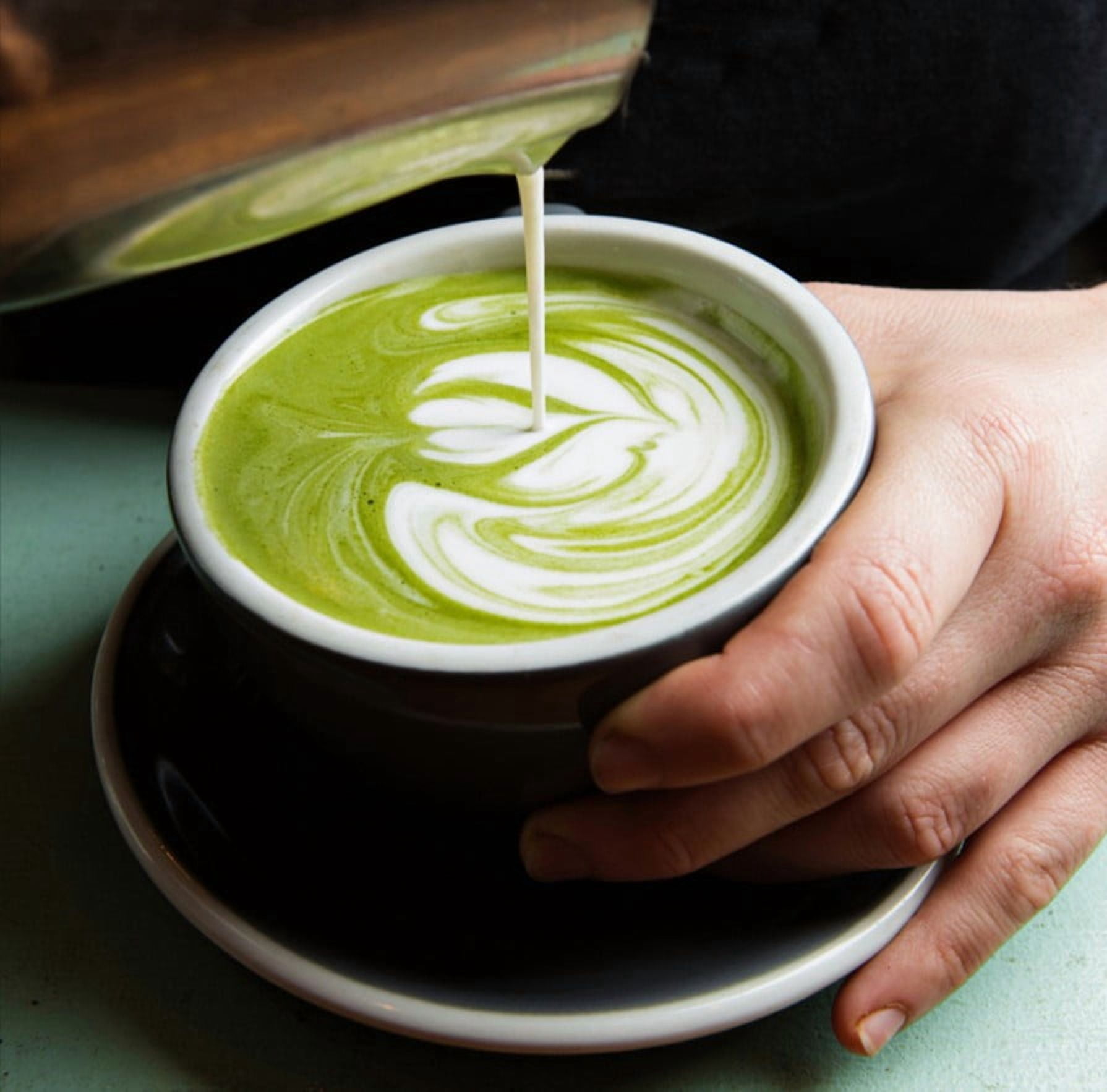 ITOEN 100% Pure Japanese Organic Matcha 12oz (340g)