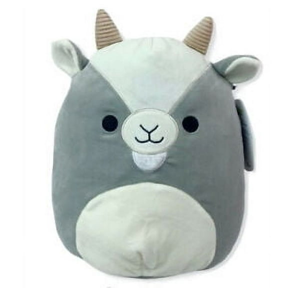 Squishmallow  11" “Walker the Goat” Plush