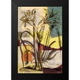 thumbnail image 2 of Butler, John 17x24 Black Modern Framed Museum Art Print Titled - Lily Mix I, 2 of 5