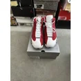 thumbnail image 2 of Ni - ke Ni - ke Air Jordan 13 Retro 'Red Flint' Shoes Men's Gym Red / Grey DJ5982-600 SZ 8, 2 of 5
