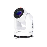 Marshall CV730-NDIW 8.5 Megapixel 4K Network Camera, Color, White